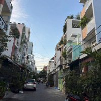 Hạ Giá Bán Nhanh 1/36 Cầu Xéo - 4X18 - 2 Lầu St