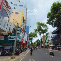 Bán Nhà Chuyên Kinh Doanh Mặt Tiền Nguyễn Trãi Q5 - 5 Tầng 3,4X14,7 - Hiện Có Hđ Thuê 60 Triệu