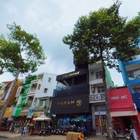 Bán Nhà Chuyên Kinh Doanh Mặt Tiền Nguyễn Trãi Q5 - 5 Tầng 3,4X14,7 - Hiện Có Hđ Thuê 60 Triệu