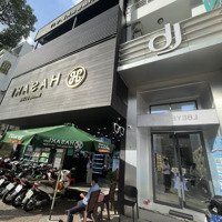 Bán Nhà Chuyên Kinh Doanh Mặt Tiền Nguyễn Trãi Q5 - 5 Tầng 3,4X14,7 - Hiện Có Hđ Thuê 60 Triệu