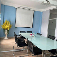 Nhà 4 Tầngmặt Tiềnlớn 6M Khu Phan Văn Trị Xe Tải Tránh, Hẻm 10M Tiện Ở, Kd, Văn Phòng Giá Nhỉn 10 Tỷ