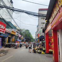 Bán Mảnh Đất 260M2, 1 Mặt Phố Mỹ Đình, 1 Mặt Ngõ Thiên Hiền, Giá Cực Mềm Rẻ Như Mặt Ngõ 280 Tr/M.