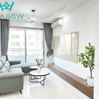 Cho Thuê Chung Cư Midtown 6 Loại 2 Phòng Ngủ Giá Bán 35 Triệu Vnd - 2 Ban Công Thoáng Mát