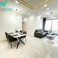 Cho Thuê Chung Cư Midtown 6 Loại 2 Phòng Ngủ Giá Bán 35 Triệu Vnd - 2 Ban Công Thoáng Mát