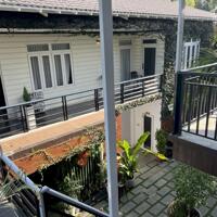 Bán Villa sân vườn mặt tiền đường Hoàng Văn Thái vườn trung tâm thành phố Phan Thiết DT 734m2 Hướng Bắc giá 20 tỷ