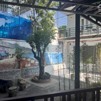 Bán Villa sân vườn mặt tiền đường Hoàng Văn Thái vườn trung tâm thành phố Phan Thiết DT 734m2 Hướng Bắc giá 20 tỷ
