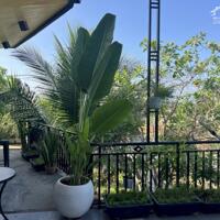 Bán Villa sân vườn mặt tiền đường Hoàng Văn Thái vườn trung tâm thành phố Phan Thiết DT 734m2 Hướng Bắc giá 20 tỷ