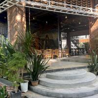 Bán Villa sân vườn mặt tiền đường Hoàng Văn Thái vườn trung tâm thành phố Phan Thiết DT 734m2 Hướng Bắc giá 20 tỷ