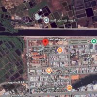 Bán Villa sân vườn mặt tiền đường Hoàng Văn Thái vườn trung tâm thành phố Phan Thiết DT 734m2 Hướng Bắc giá 20 tỷ