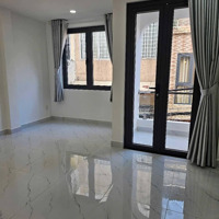 Nhà Đẹp Q4 -Hẻm 4M- 3 Lầu Đúc-35M2 - Ngang 5,5M- Ko Qh-Chỉ 5 Tỷ