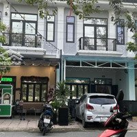 Bán Nhà Mặt Phố Tại The Sol City, Đường D5, Long Thượng, Cần Giuộc, 135M2 Shr Đã Hoàn Công