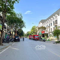 Bán Liền Kề Văn Phú, Hà Đông. Đường 27M Kinh Doanh. Full Đồ Có Ô Chờ Thang Máy 105M2 Xây 5T, 21.8Tỷ