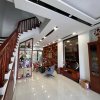Bán Liền Kề Văn Phú, Hà Đông. Đường 27M Kinh Doanh. Full Đồ Có Ô Chờ Thang Máy 105M2 Xây 5T, 21.8Tỷ