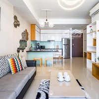 Chính Chủ Cho Thuê Nhanh Căn Hộ 2 Phòng Ngủ 2 Vệ Sinh Đủ Nội Thất, Đủ Tiện Ích, Giá Bán 17 Triệu