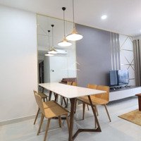 Chính Chủ Cho Thuê Nhanh Căn Hộ 2 Phòng Ngủ 2 Vệ Sinh Đủ Nội Thất, Đủ Tiện Ích, Giá Bán 17 Triệu