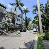 Cho Thuê Gấp Biệt Thự Ngân Long Nguyễn Hữu Thọ, Dtsd 350M2 Sử Dụng Vừa Ở Vừa Làm Vp