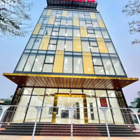 Văn Phòng Cho Thuê 75M2, Giá Chỉ 10 Triệu/Tháng Tòa Nhà Mặt Đường Trịnh Văn Bô