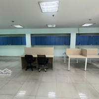 Cho Thuê Văn Phòng Lầu 2. Diện Tích 112M2, Địa Chỉ Số 43 Đường Tản Đà, Toà Nhà Tân Kỷ Nguyên