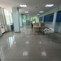 Cho Thuê Văn Phòng Lầu 2. Diện Tích 112M2, Địa Chỉ Số 43 Đường Tản Đà, Toà Nhà Tân Kỷ Nguyên