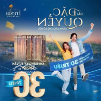 Cần Bán Căn Hộ 2 Phòng Ngủdự Án Fresia Riverside P. Tân Vạn- Biên Hòa Giá Bán 1.56 Tỷ/ Căn Ngay Aeon Mall Bh
