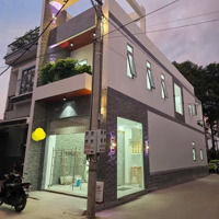 Nhà Góc 2 Mặt Tiền 3Tỷ450Có Thương Lượng72.8M2 Đường Thông, P. Tân Hạnh, Tp. Biên Hòa