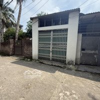 Bán Nhà Riêng Tại Xã Ngũ Hiệp, Thanh Trì, Hà Nội, 60M2 - Chính Chủ, Giá Ưu Đãi