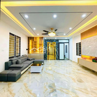 [Hot] Bán Nhà Cực Hiếm Có Thang Máy Ở Thanh Xuân* 100M Ra Đường Vđai 2-3, Đl Thăng Long. 35M2*9.6Tỷ
