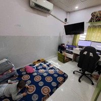 Cực Cực Hiếm - Nhà Ngang Khủng 8M Cần Đi Gấp. Sổ Đẹp Chính Chủ. Hẻm Xe Hơi Đỗ Cổng. Tiện Ích Đầy Đủ