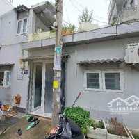 Cực Cực Hiếm - Nhà Ngang Khủng 8M Cần Đi Gấp. Sổ Đẹp Chính Chủ. Hẻm Xe Hơi Đỗ Cổng. Tiện Ích Đầy Đủ