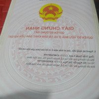 Bán Đất Nền Tại Liên Hiệp, Hưng Hà, Thái Bình, Giá Siêu Hời 1,8 Tỷ, 108M2