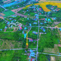 Diên Đồng Diên Khánh 166,3M2 Ngang 7,3M