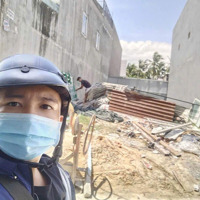 Thạnh Xuân Quận 12 - Đất 119M2 5X20 - Hẻm Trước 4M An Ninh Gần Chợ Đường - Chỉ 3,5 Tỷ