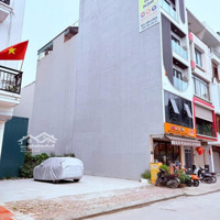 Cần Tiền Bán Nhanh 50M2 Đất Phân Lô Vỉa Hè Vạn Phúc - Hà Đông. Ô Tô Tránh Đỗ, Kinh Doanh Tốt