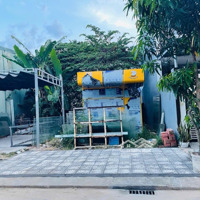 Bán Lô Đường 5.5M Phan Thúc Trực - Hoà Xuân