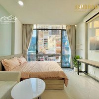 Cho Thuê Căn Hộ Full Nội Thất Ban Công Đề Thám Quận 1 Ngay Cầu Ông Lãnh