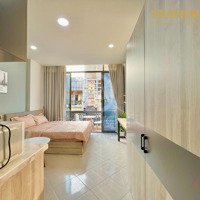 Cho Thuê Căn Hộ Full Nội Thất Ban Công Đề Thám Quận 1 Ngay Cầu Ông Lãnh