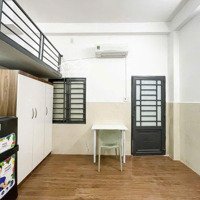 Duplex Mới Chỉ 3 Triệu7 - Ngay Emart Phan Văn Trị - Gần Vlu, Iuh