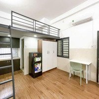 Duplex Mới Chỉ 3 Triệu7 - Ngay Emart Phan Văn Trị - Gần Vlu, Iuh
