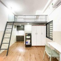 Duplex Mới Chỉ 3 Triệu7 - Ngay Emart Phan Văn Trị - Gần Vlu, Iuh