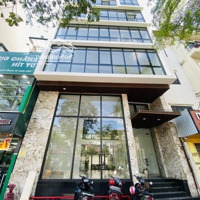 Cho Thuê Văn Phòng Tại Nguyễn Thị Thập - Lê Văn Lương - 120M2/Sàn/ 25 Triệu, Pccc, Thang Máy, Thông Sàn