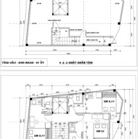 Cần Bán Nhà Dương Quảng Hàm 50M2 6 Tầngmặt Tiền4M Có 15 Tỷ Siêu Phẩm Cầu Giấy - 1 Nhà Ra Ô Tô