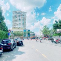 Chính Chủ Xưa Giờ Bao Đầu Tư, Lô Góc 3 Mặt Tiền Kinh Doanh, Diện Tích Ngon 86M2 (6 X 13)