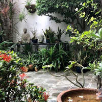 Bán Biệt Thự Khu 280 Lương Định Của, P. An Phú, Quận 2 Diện Tích: 7M X 20M Công Nhận 140M2 3 Tầng - 36 Tỷ