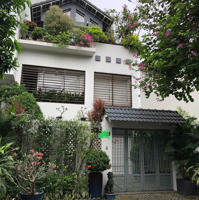 Bán Biệt Thự Khu 280 Lương Định Của, P. An Phú, Quận 2 Diện Tích: 7M X 20M Công Nhận 140M2 3 Tầng - 36 Tỷ