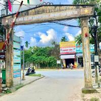Bán đất 123,5m2 Kiệt ôtô 245 Phạm Văn Đồng thông đường Đình Ngang, phường Phú Thượng, TP Huế