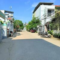 Bán đất 123,5m2 Kiệt ôtô 245 Phạm Văn Đồng thông đường Đình Ngang, phường Phú Thượng, TP Huế