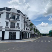 Bán Đất Nguyễn Hữu Trí, Tân Túc, Bình Chánh, (5X18M)