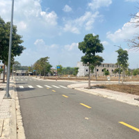 Bán Đất Nguyễn Hữu Trí, Tân Túc, Bình Chánh, (5X18M)