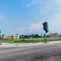 Bán Đất Nguyễn Hữu Trí, Tân Túc, Bình Chánh, (5X18M)