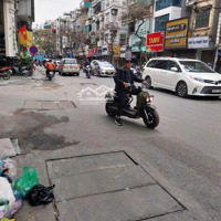 Bán Đất Bạch Mai Ngõ Thông Kinh Doanh Ô Tô Đỗ Cửa 11,9 Tỷ